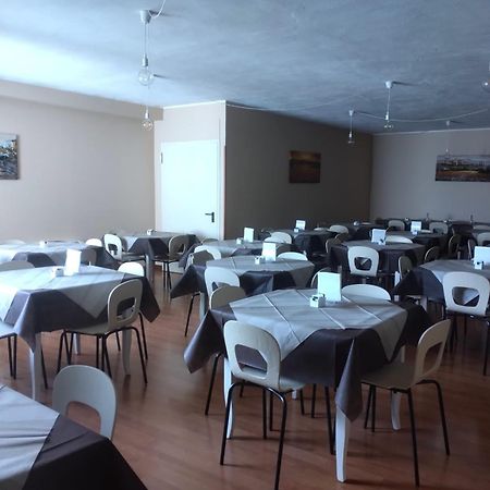 Hotel Nicolaj Polignano a Mare Luaran gambar