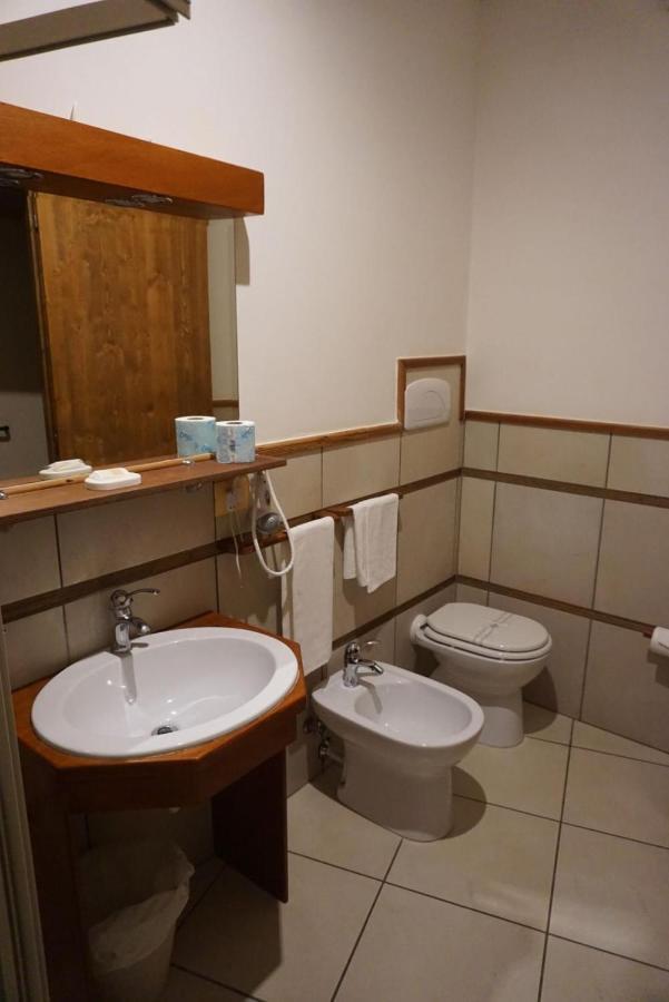 Hotel Nicolaj Polignano a Mare Luaran gambar