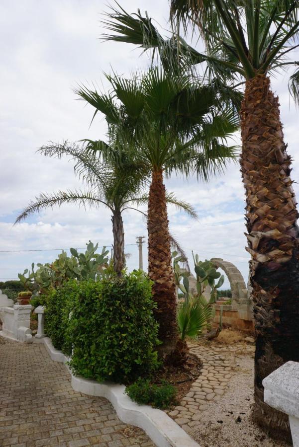 Hotel Nicolaj Polignano a Mare Luaran gambar