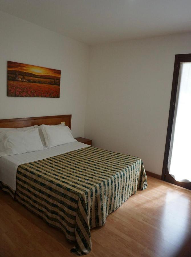 Hotel Nicolaj Polignano a Mare Luaran gambar