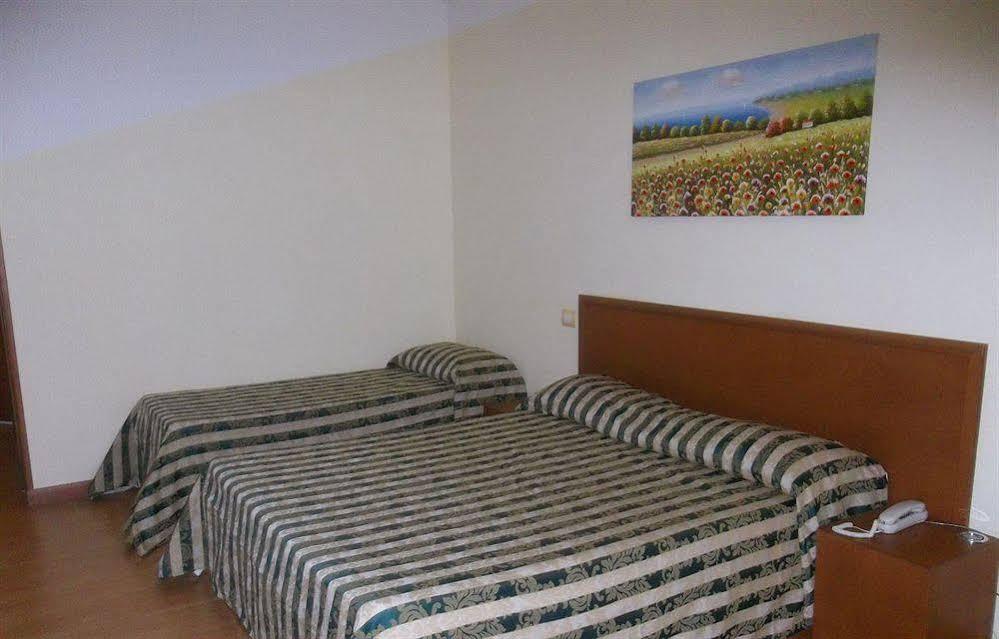 Hotel Nicolaj Polignano a Mare Luaran gambar