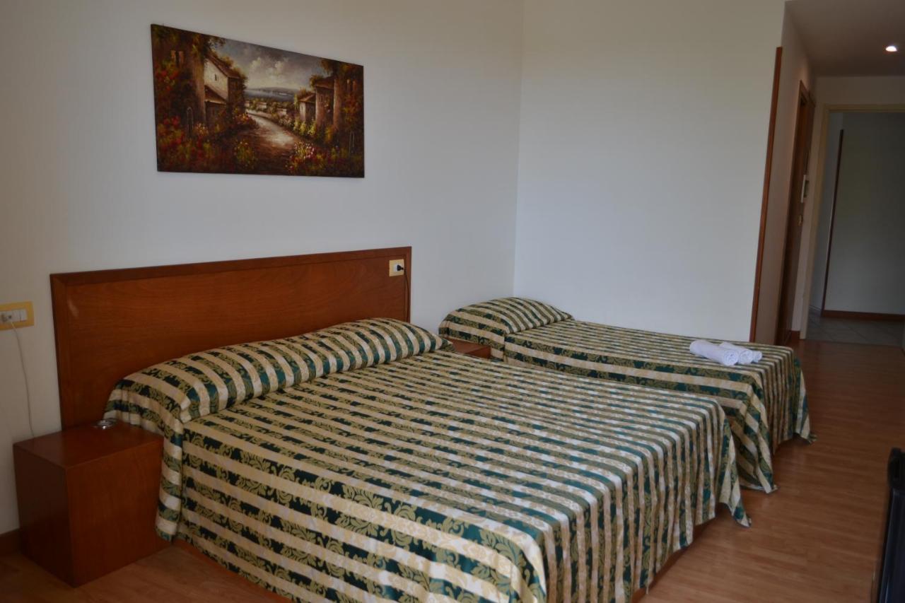 Hotel Nicolaj Polignano a Mare Luaran gambar