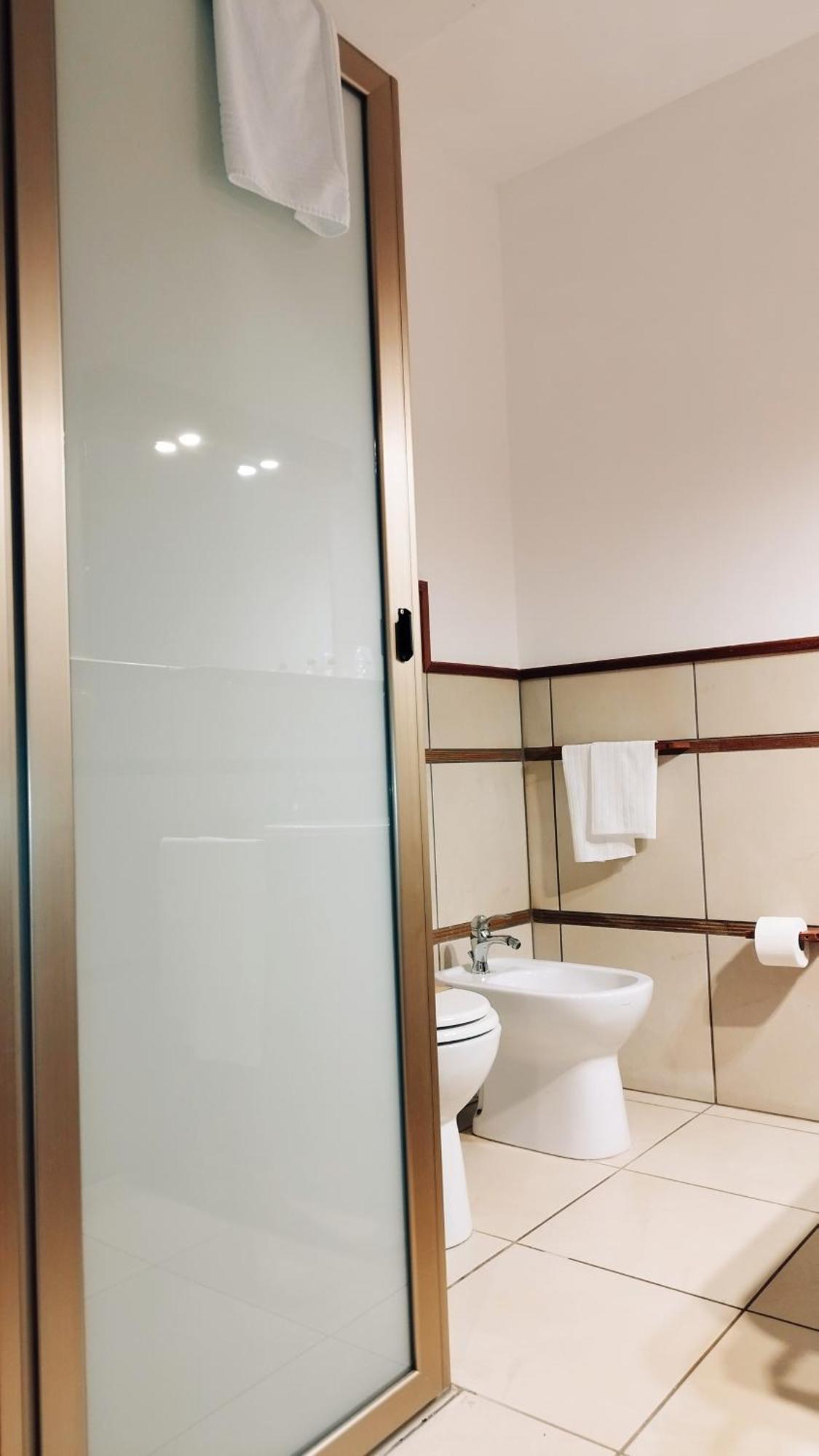 Hotel Nicolaj Polignano a Mare Luaran gambar