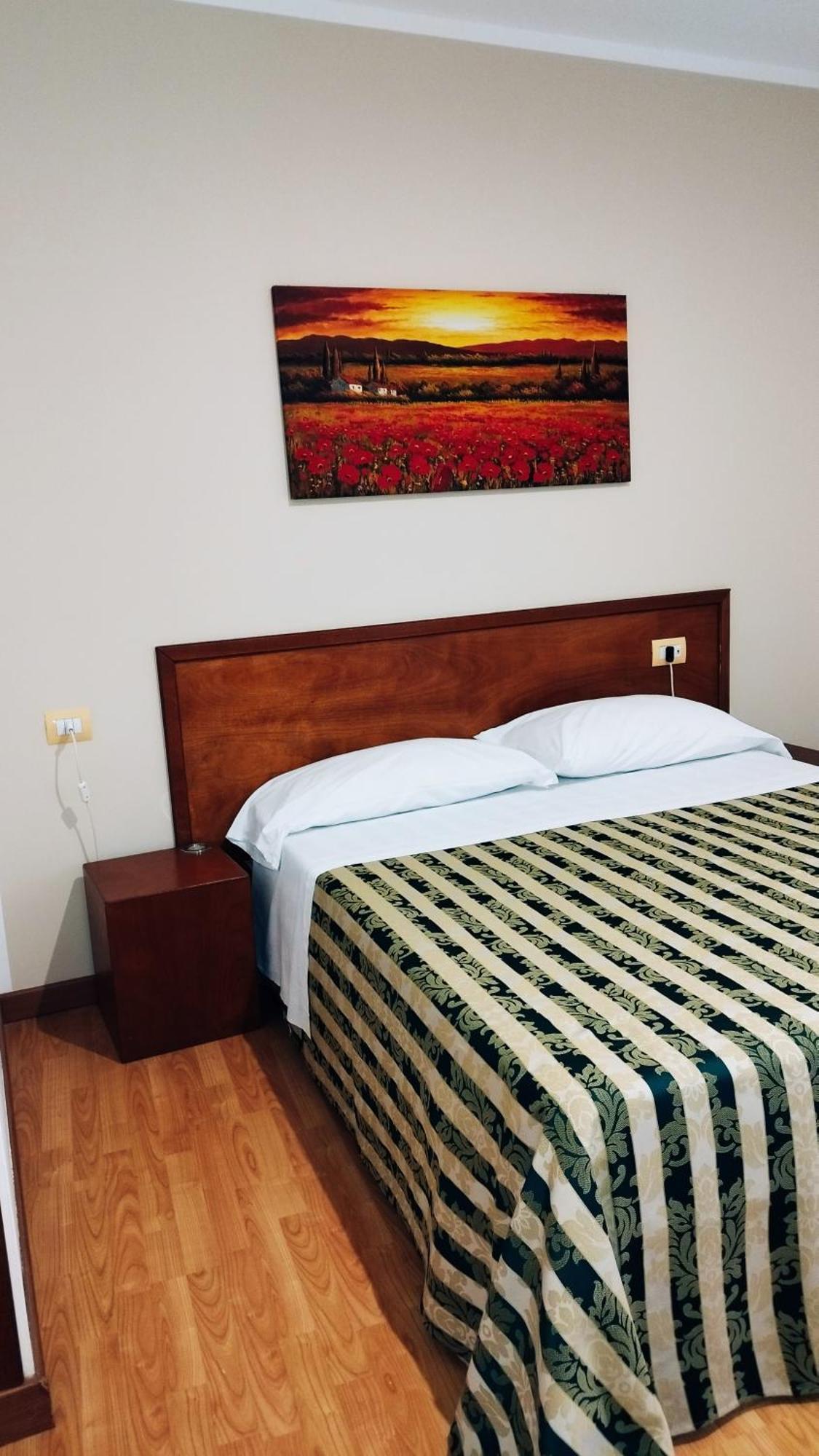 Hotel Nicolaj Polignano a Mare Luaran gambar