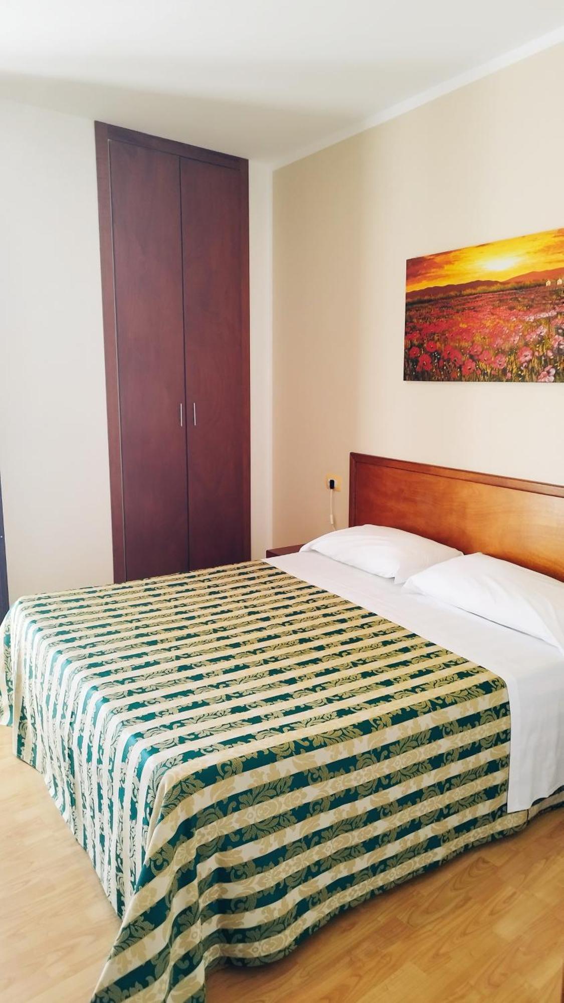Hotel Nicolaj Polignano a Mare Luaran gambar