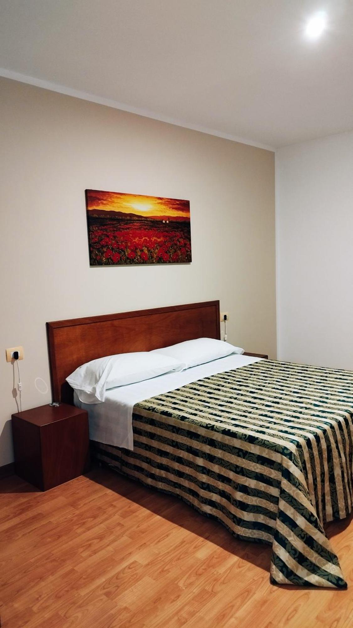 Hotel Nicolaj Polignano a Mare Luaran gambar