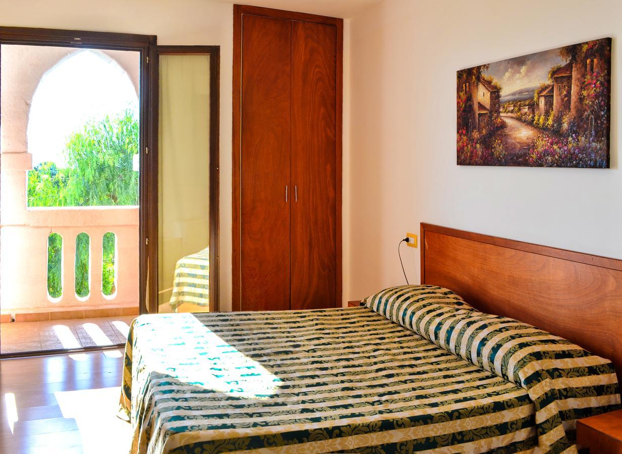 Hotel Nicolaj Polignano a Mare Luaran gambar