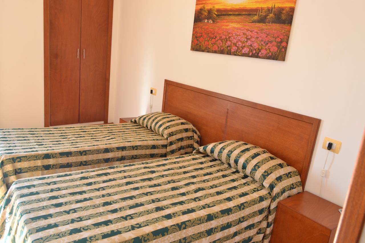 Hotel Nicolaj Polignano a Mare Luaran gambar
