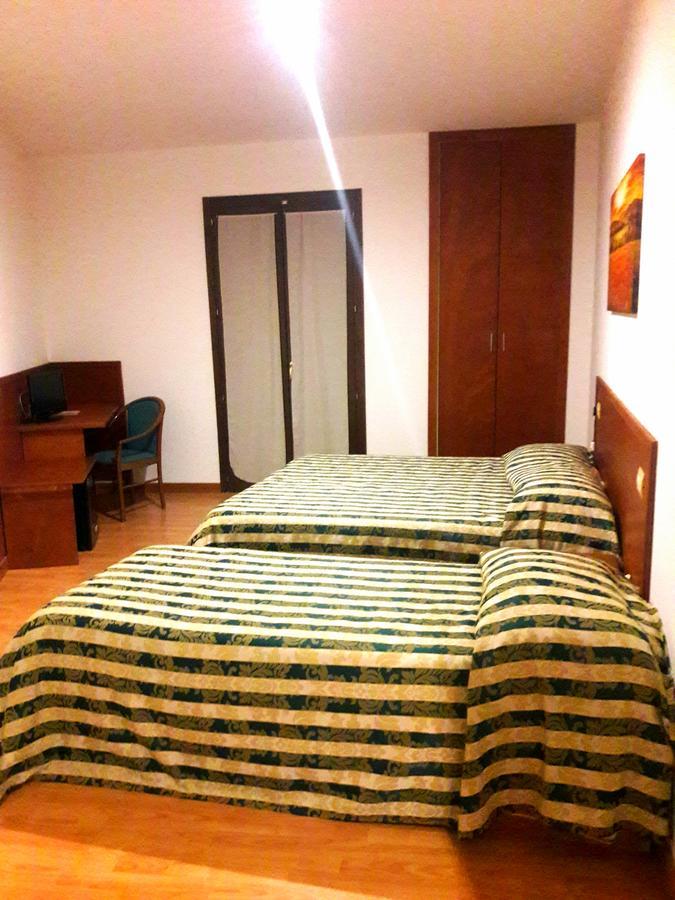 Hotel Nicolaj Polignano a Mare Luaran gambar