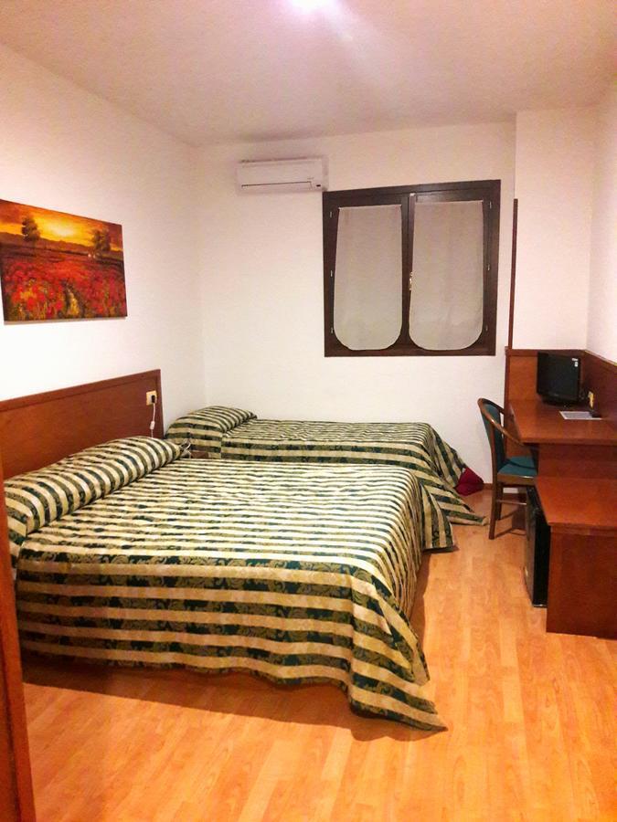 Hotel Nicolaj Polignano a Mare Luaran gambar