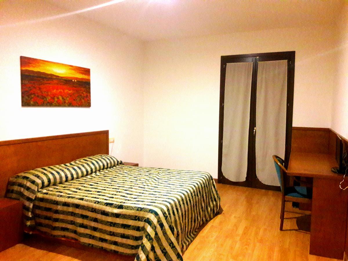 Hotel Nicolaj Polignano a Mare Luaran gambar
