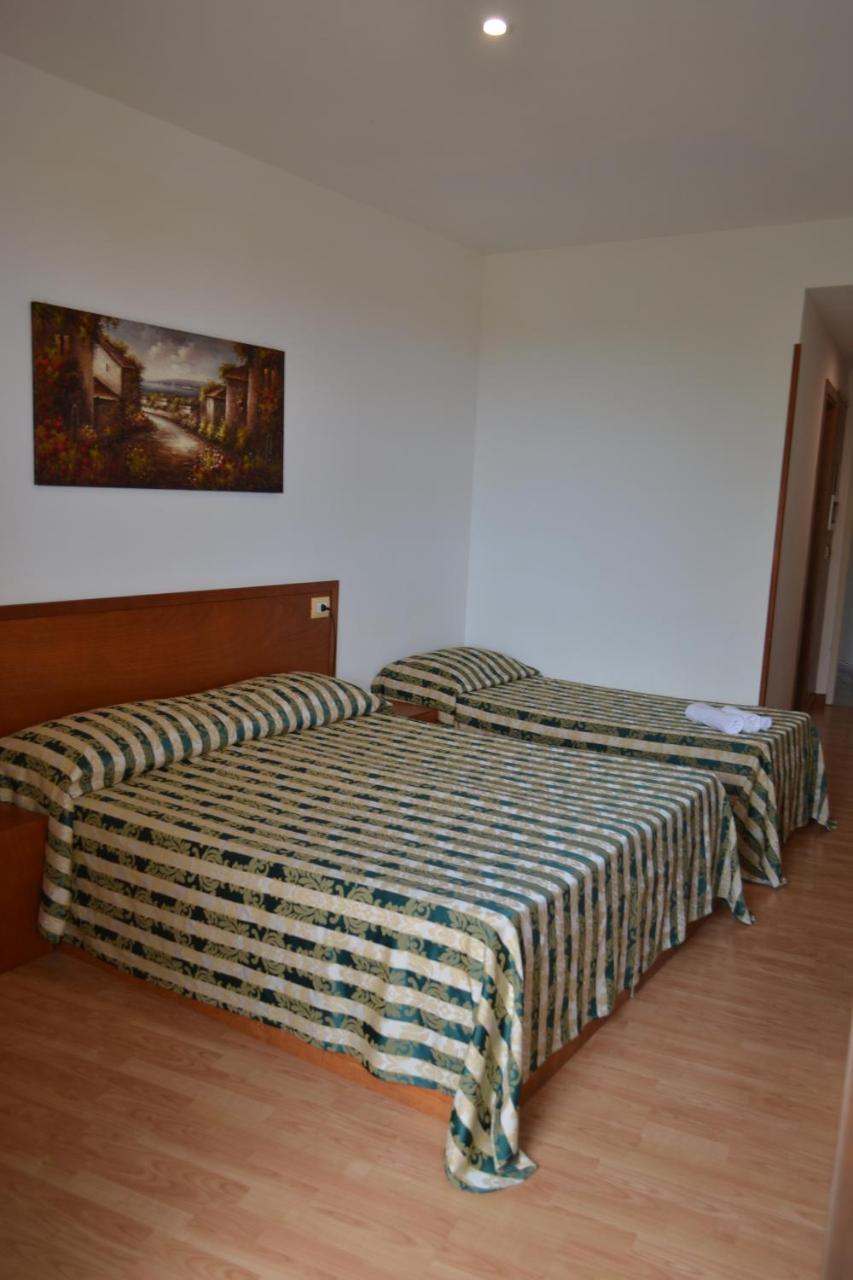 Hotel Nicolaj Polignano a Mare Luaran gambar